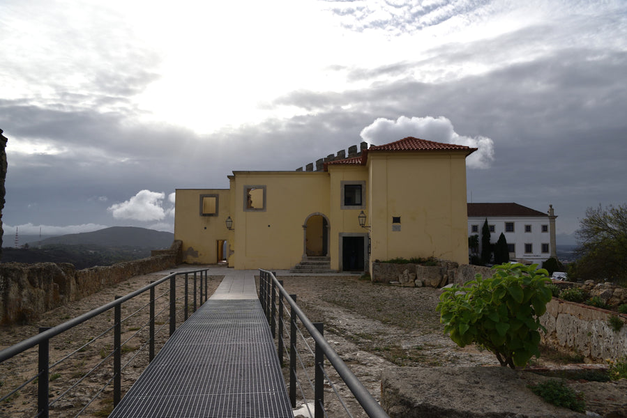 Wines Tour of the Setúbal Peninsula 2023