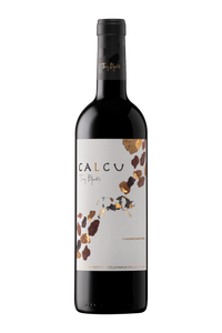 Calcu Tiny Blocks Carmenère - Red Wine 2022 - Chile