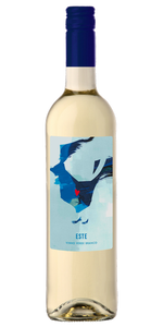 NEW - ESTE White wine - VINHO VERDE