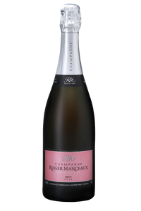 Champagne Roger Manceaux Rosé Brut