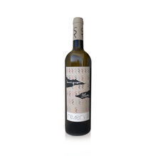 Load image into Gallery viewer, NEW - SUSTAINABLY PRODUCED - Silver Medal - Sauvignon Blanc Reserva 2019 from Sangue Real - 15%