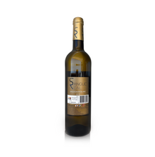 Load image into Gallery viewer, NEW - SAUVIGNON BLANC  2019- SANGUE REAL - 14% - Silver Medal