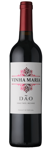 NEW - Red Wine Colheita 2019, Dão DOC, 13% - Sustainably produced